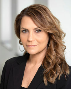 Nicole Prontelli
