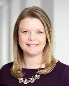 Wendy Eklund, MBA