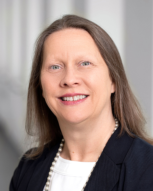 Mary Lavan