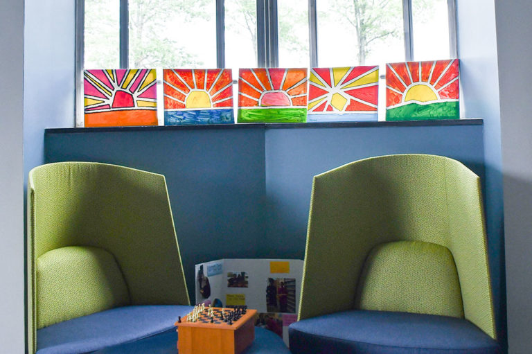 Respite Care Shrub Oak International School