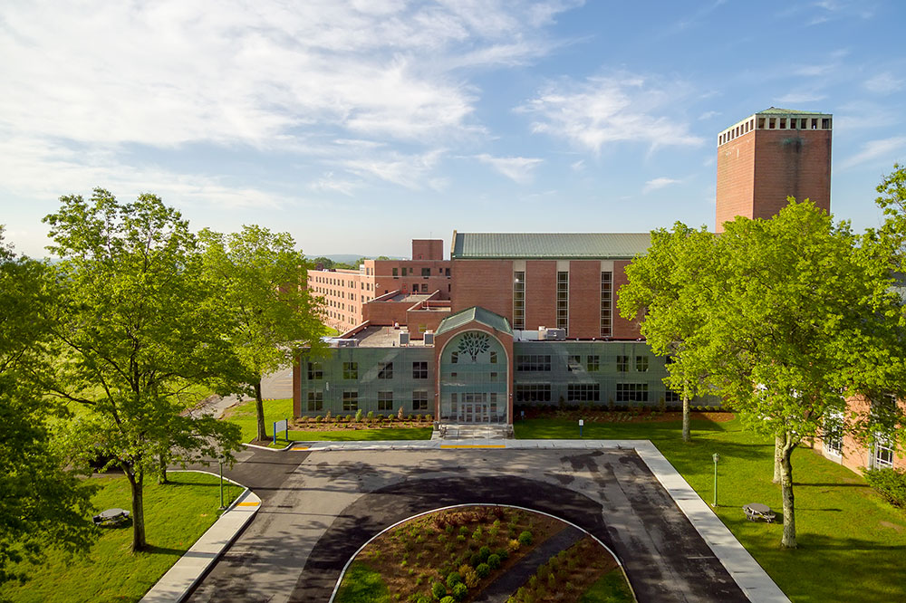 Respite Care Shrub Oak International School
