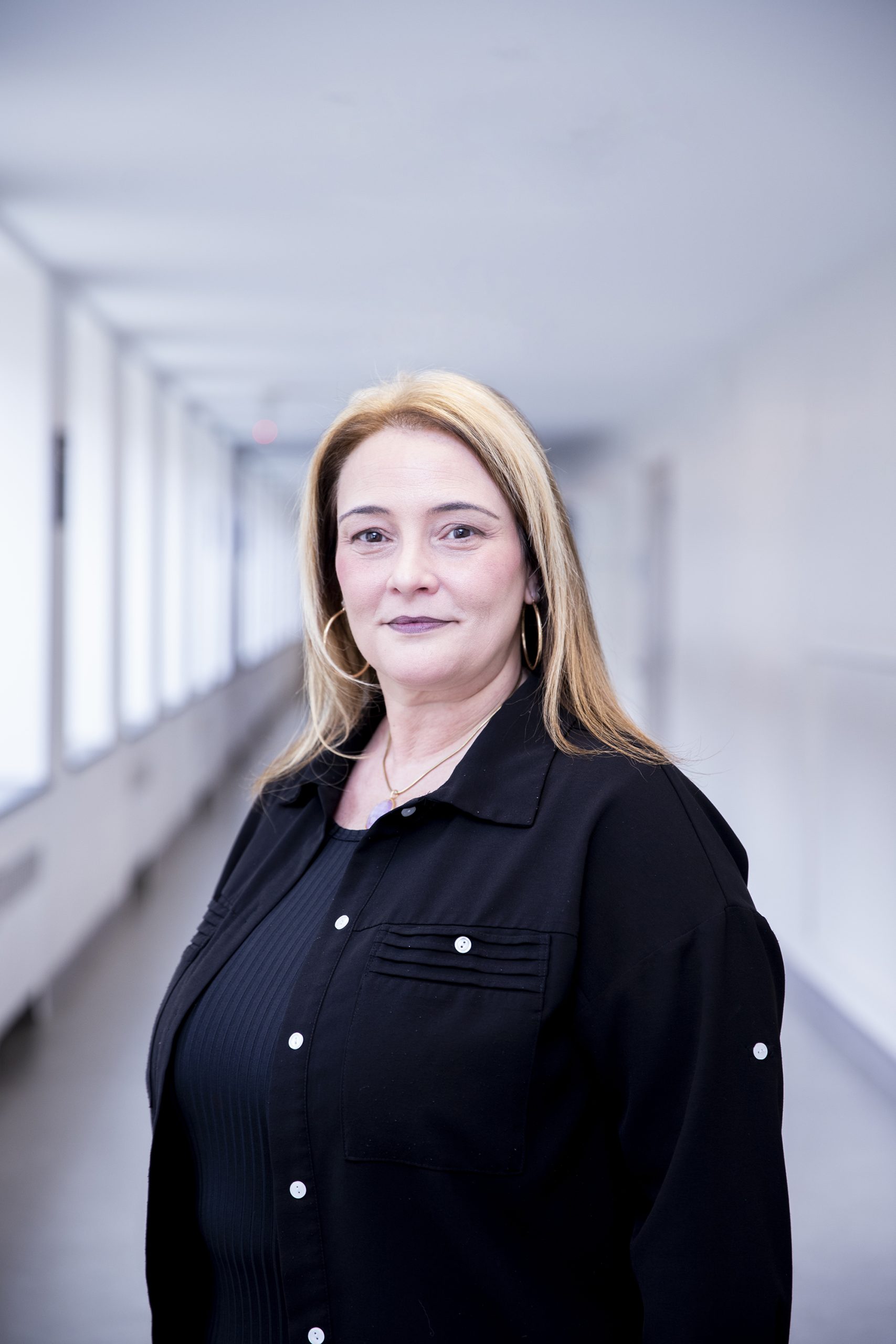 Janine D’Anna Shrub Oak International School