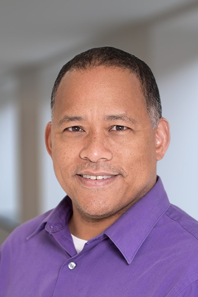 Luke Hung, PsyD Shrub Oak International School