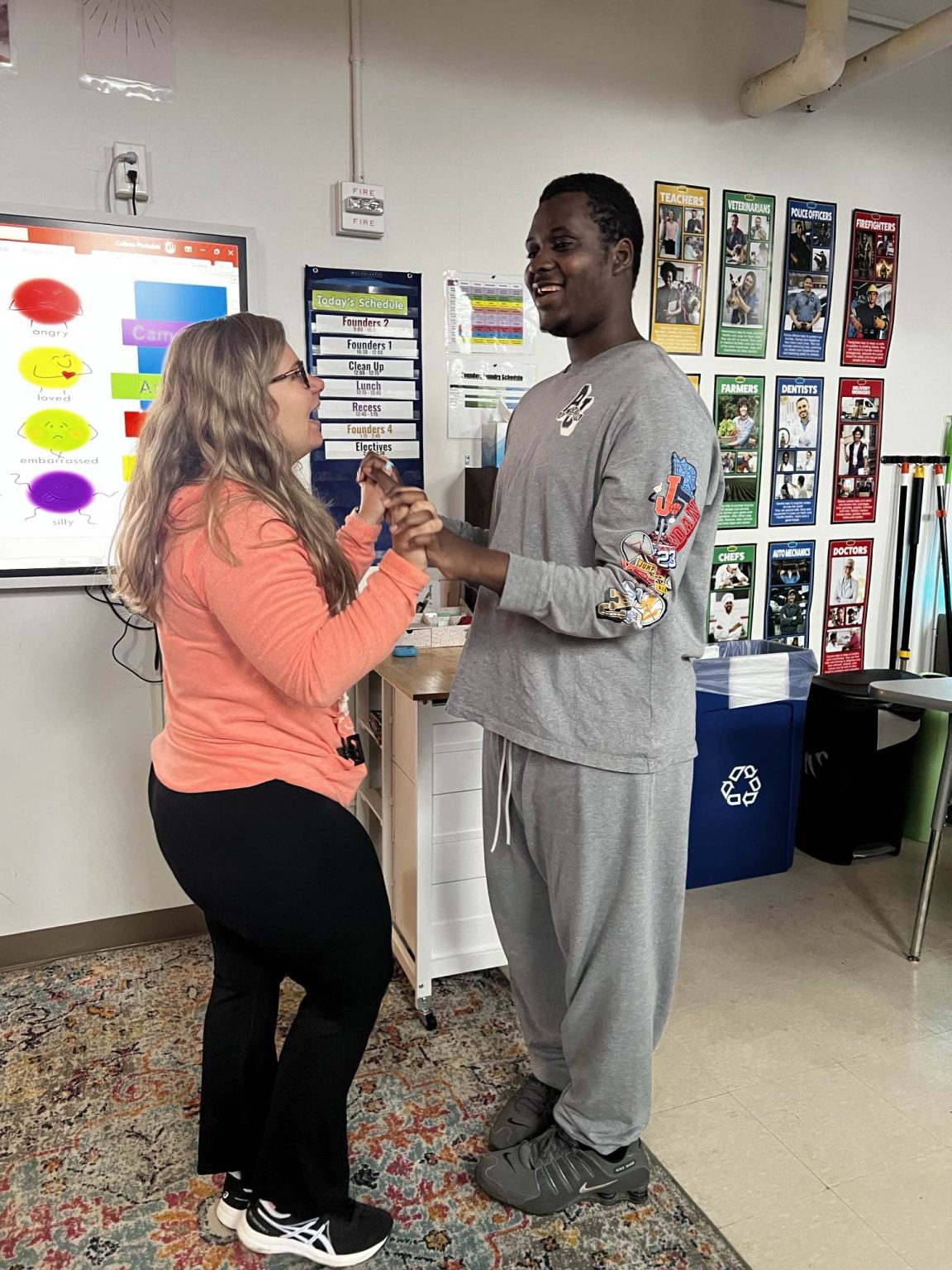 PersonCentered Approach for Autistic Individuals Shrub Oak