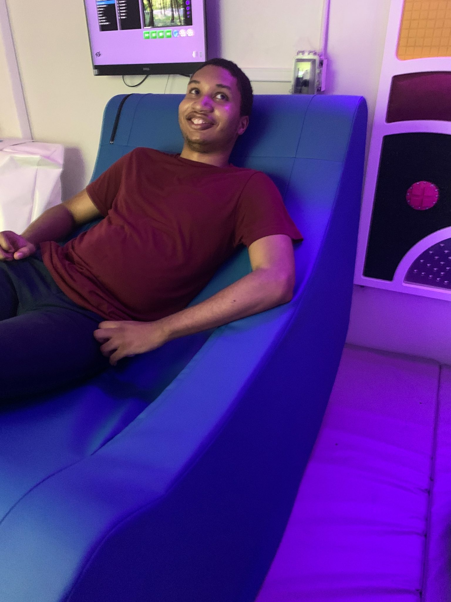 Benefits of Sensory Therapy for Autistic Individuals Shrub Oak