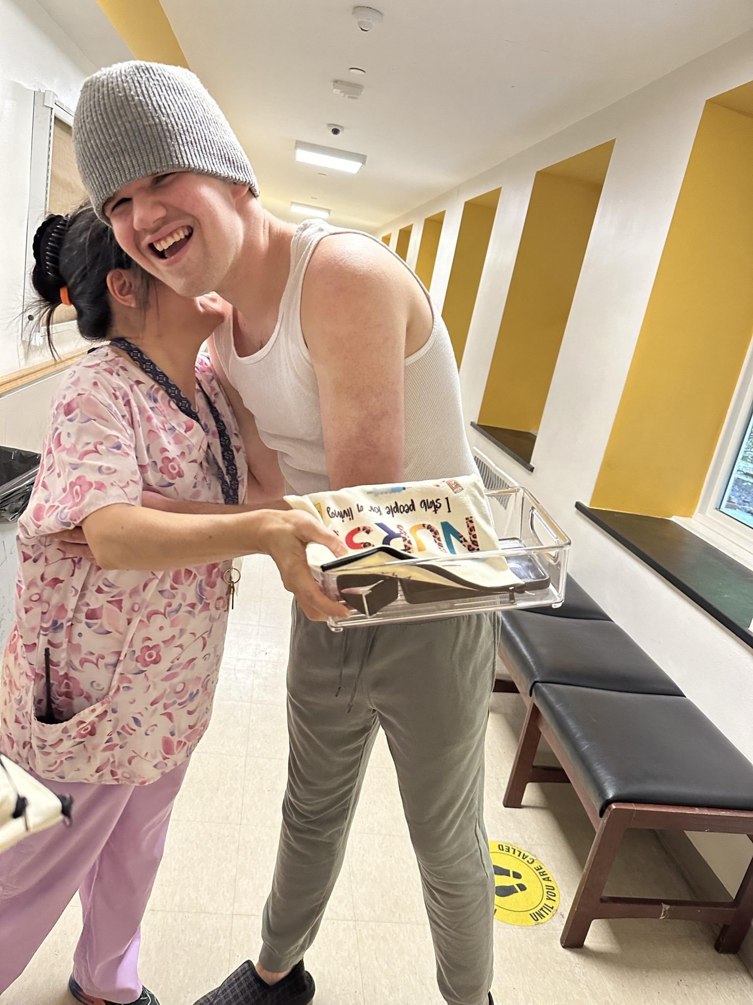 Empowering Health Autonomy for Autistic Individuals Shrub Oak