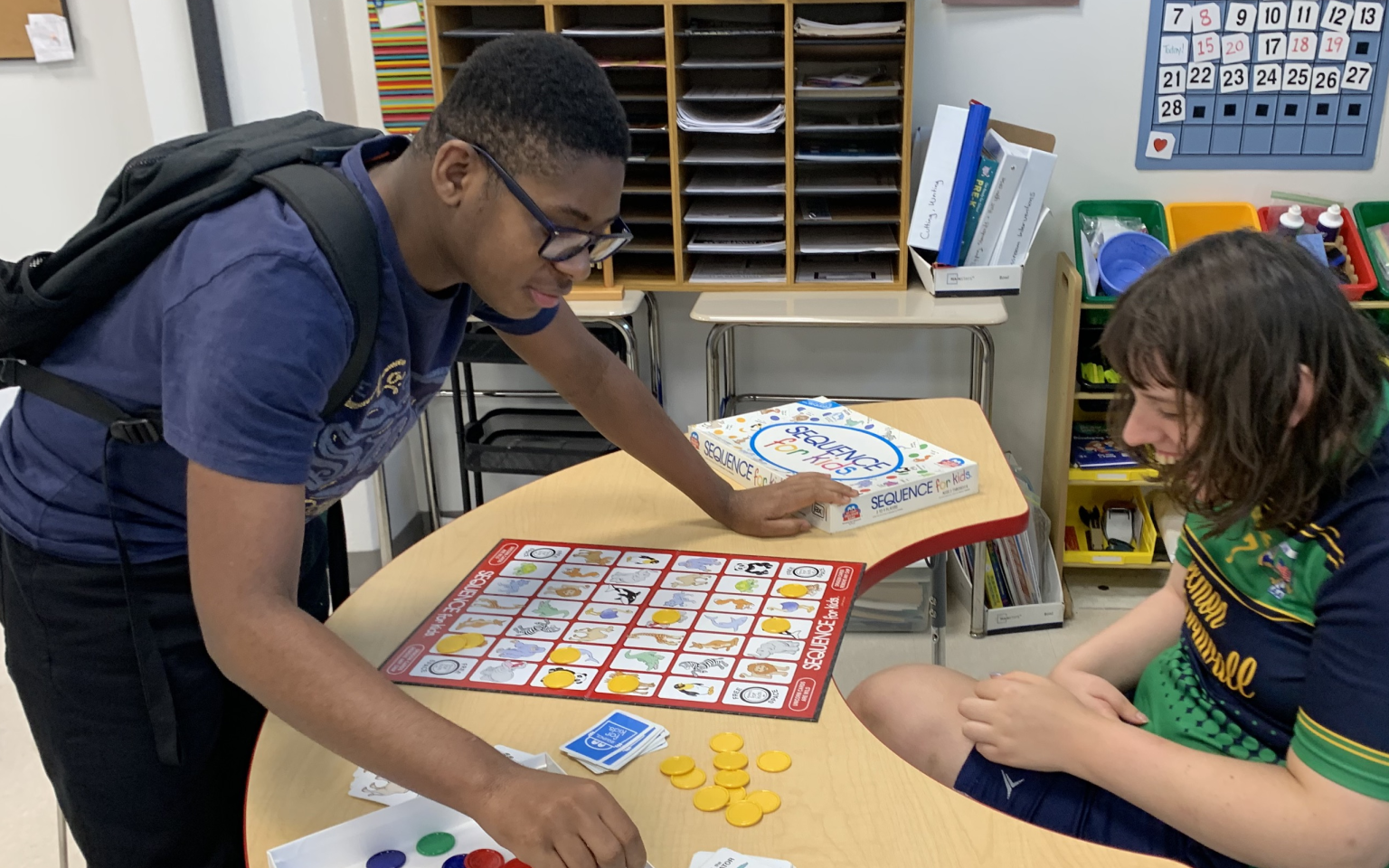 Exploring the Relationship Between Autism and Gaming Shrub Oak