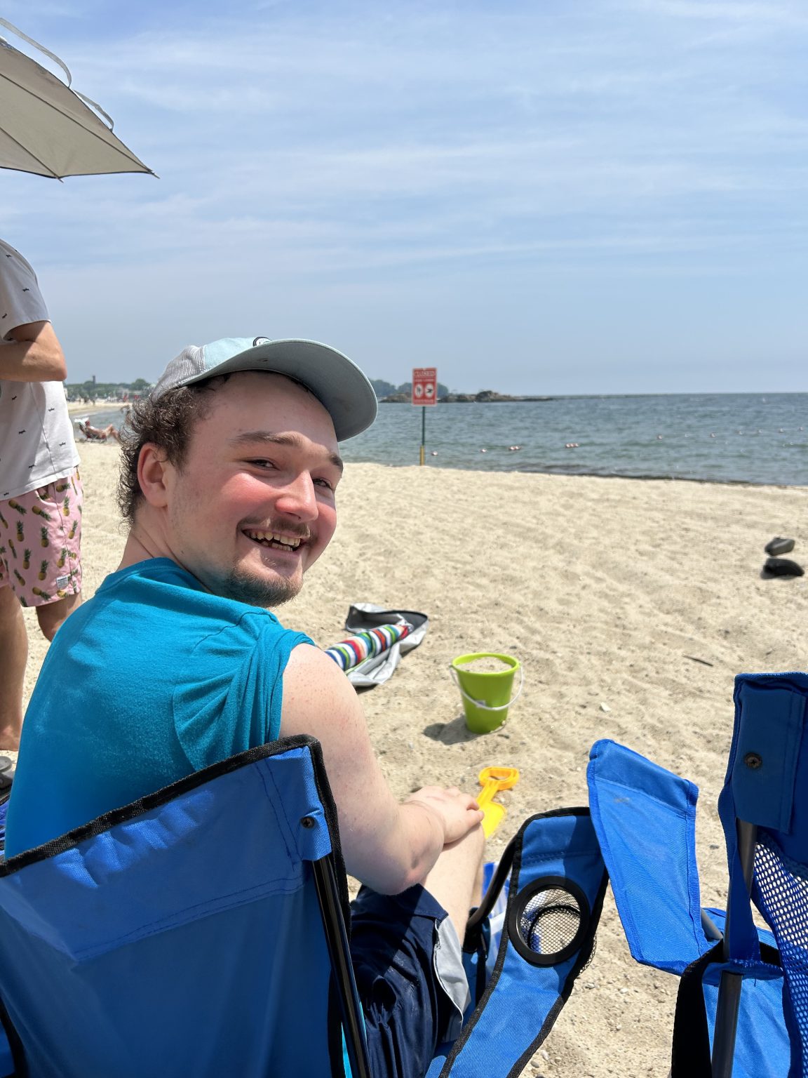 Autism Friendly Destinations on the East Coast Shrub Oak