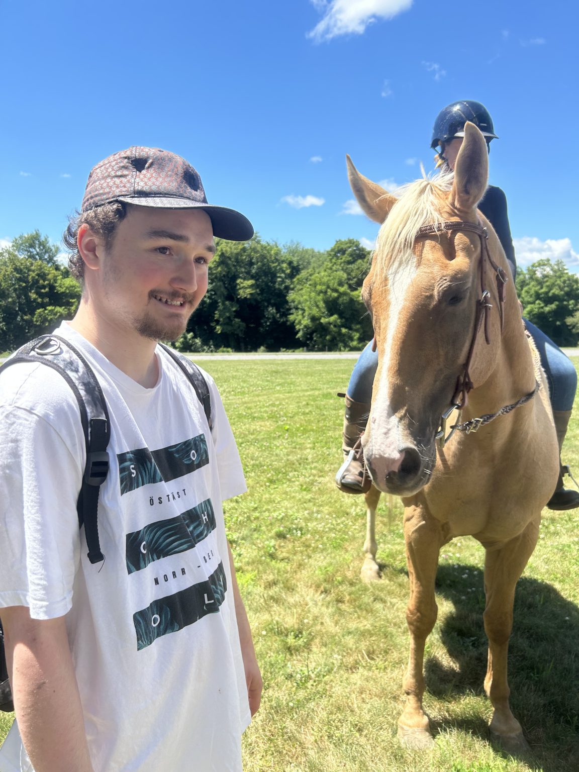 Outdoor Activities for Autistic Individuals Shrub Oak International